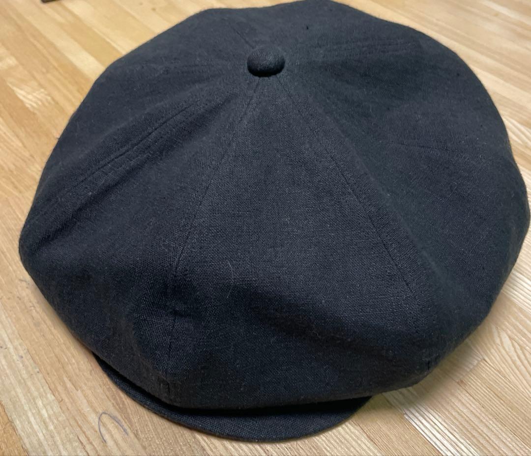 RUDE GALLERY キャスケット