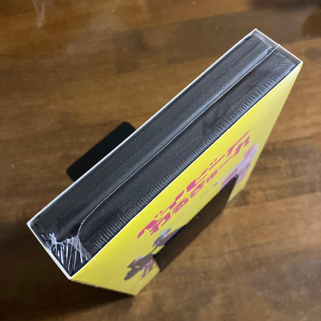 ベイビ―わるきゅーれ　ツインパック DVD