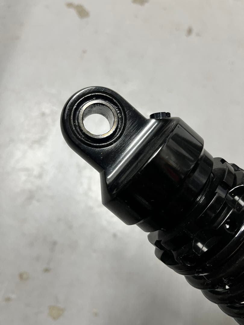 【DAYTONA】GB350／GB350S ローダウンサス& スタンド