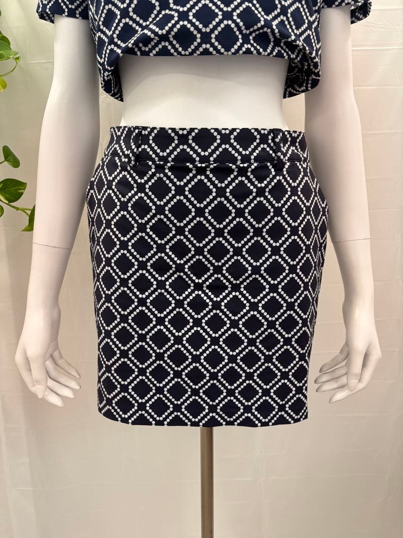 ☆極美品☆TAYLORMADE☆ ストレッチ有り☆セットアップ☆