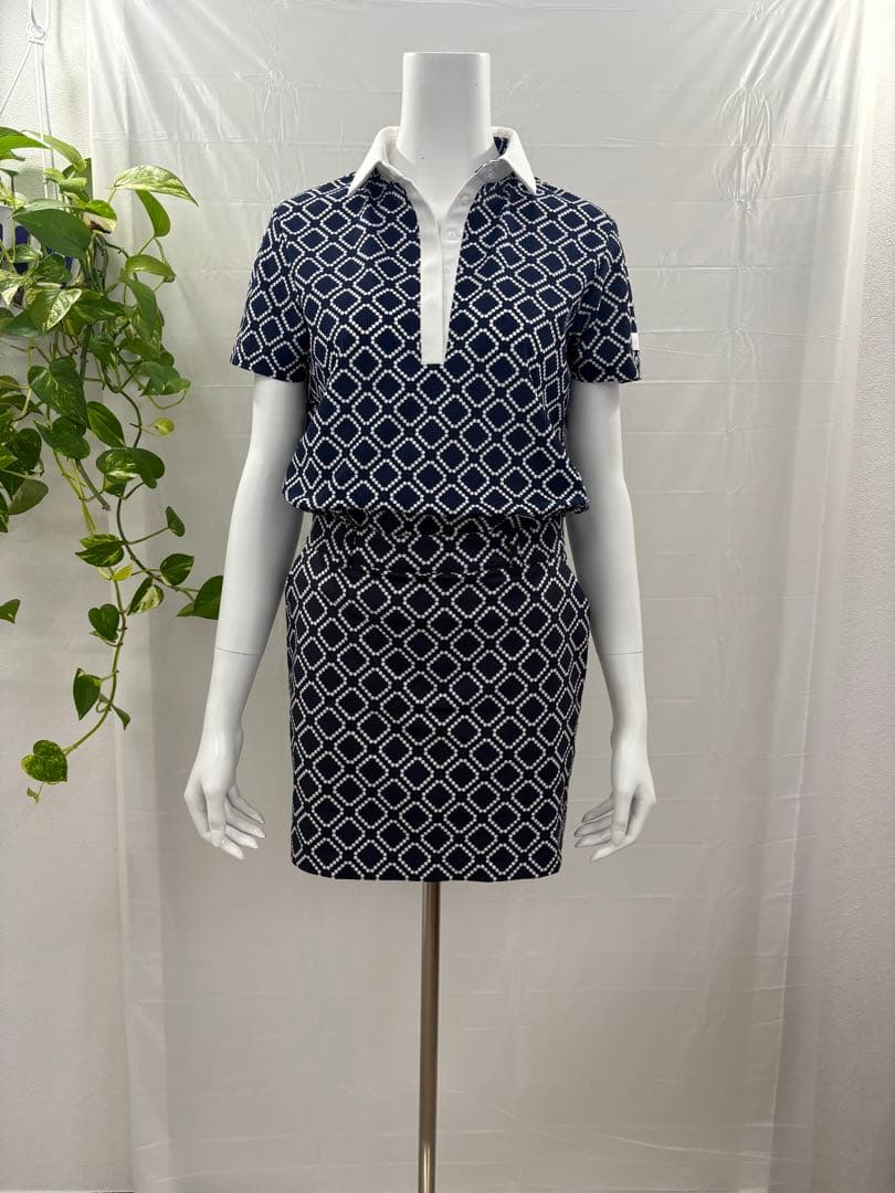 ☆極美品☆TAYLORMADE☆ ストレッチ有り☆セットアップ☆