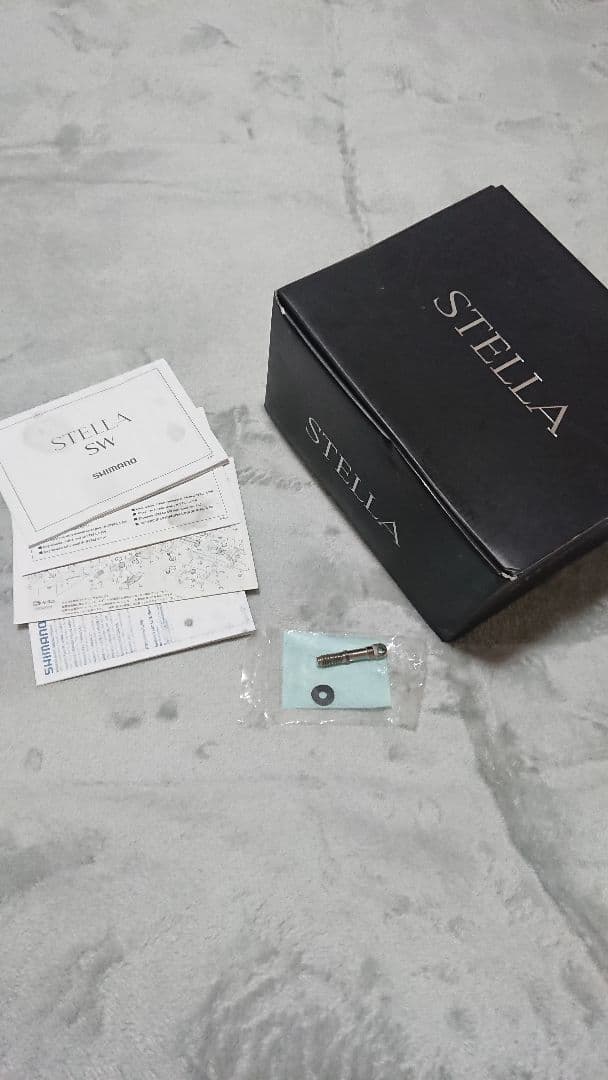 19ステラ SW14000XG