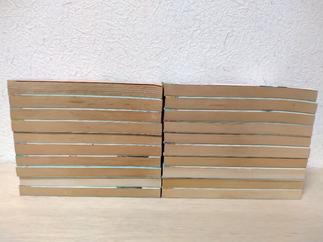 【全て初版/即購入OK/匿名配送】ドラゴンボール 初版 20冊セット