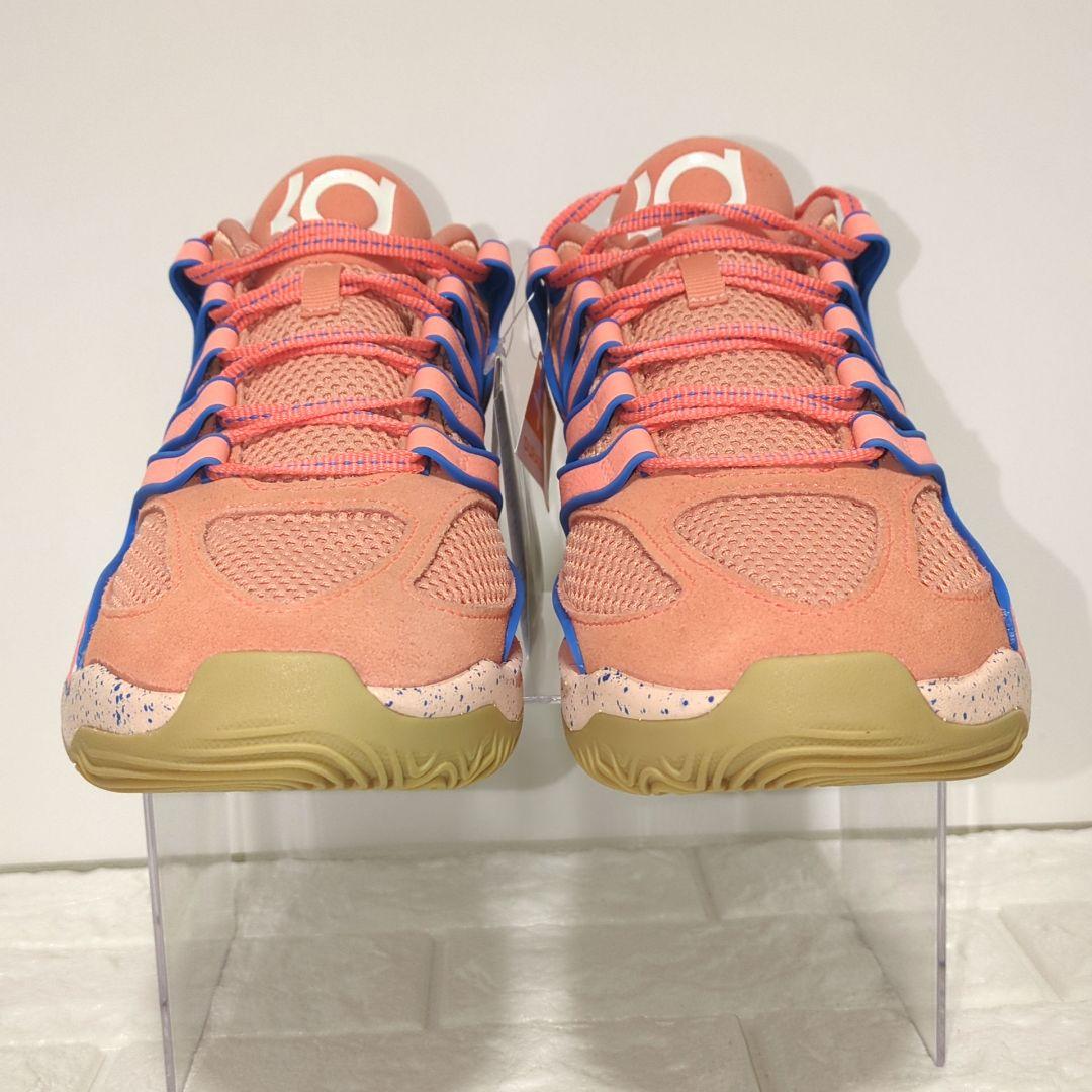 27.0 NIKE KD18 EP ケビン・デュラント ナイキ バスケシューズ