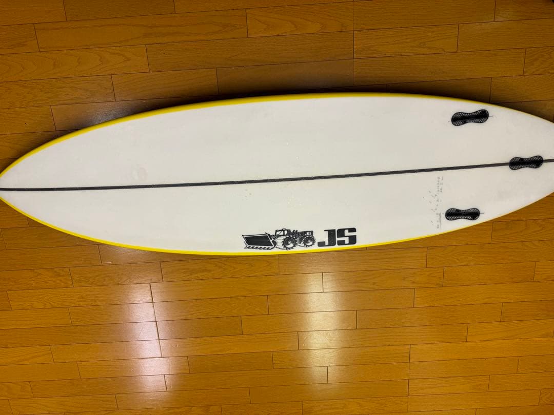 【手渡限定】サーフィン　ショートボード　JS モンスター