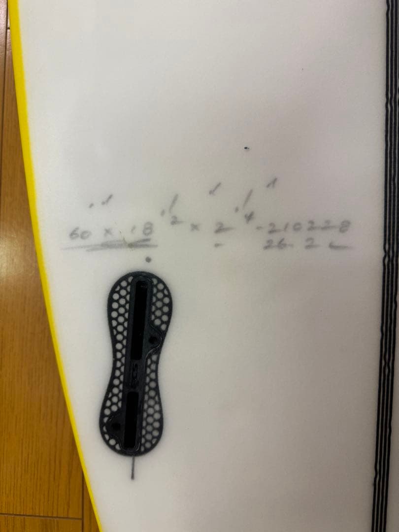 【手渡限定】サーフィン　ショートボード　JS モンスター