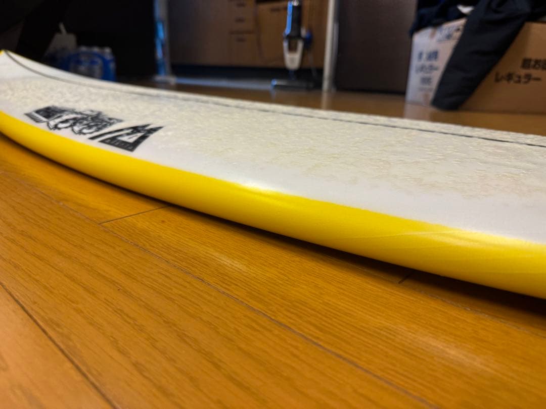 【手渡限定】サーフィン　ショートボード　JS モンスター