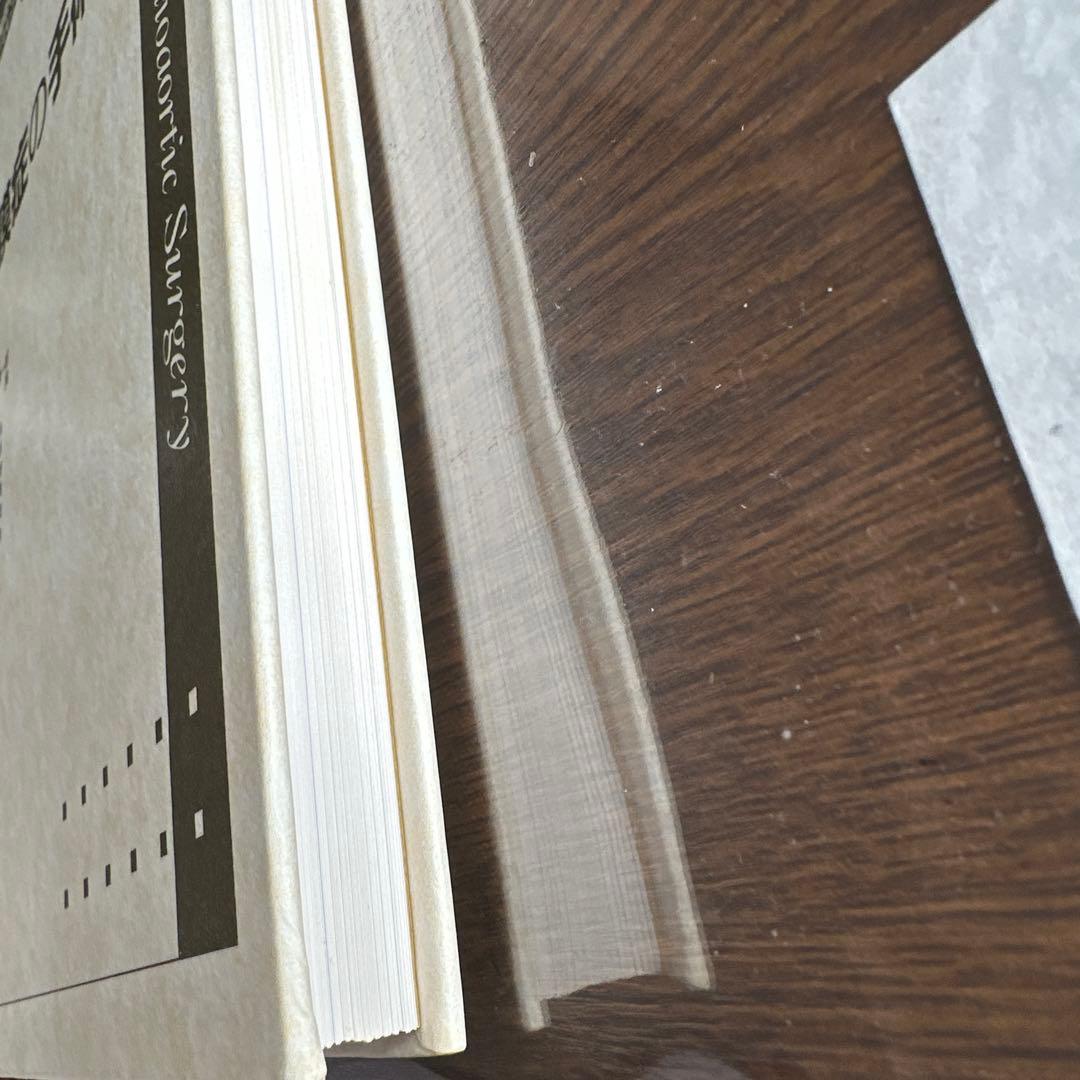 弁膜症の手術 2