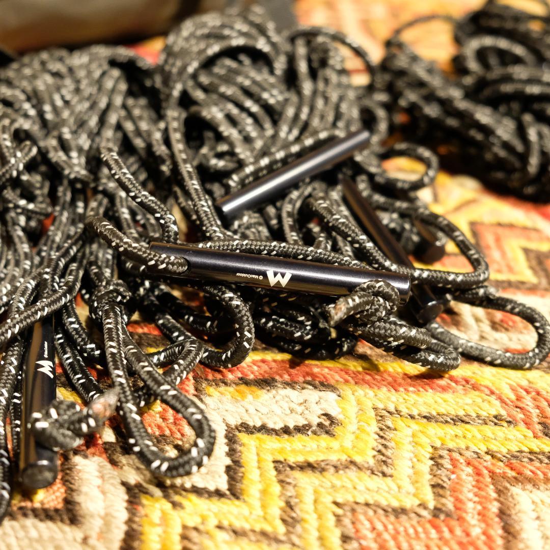 wakame18MACONEマックワン ヘキサタープ L アームドグリーン