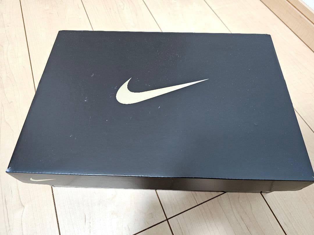 ナイキ ヴェイパーフライ 4 Jakob Ingebrigtsen　27.5㎝