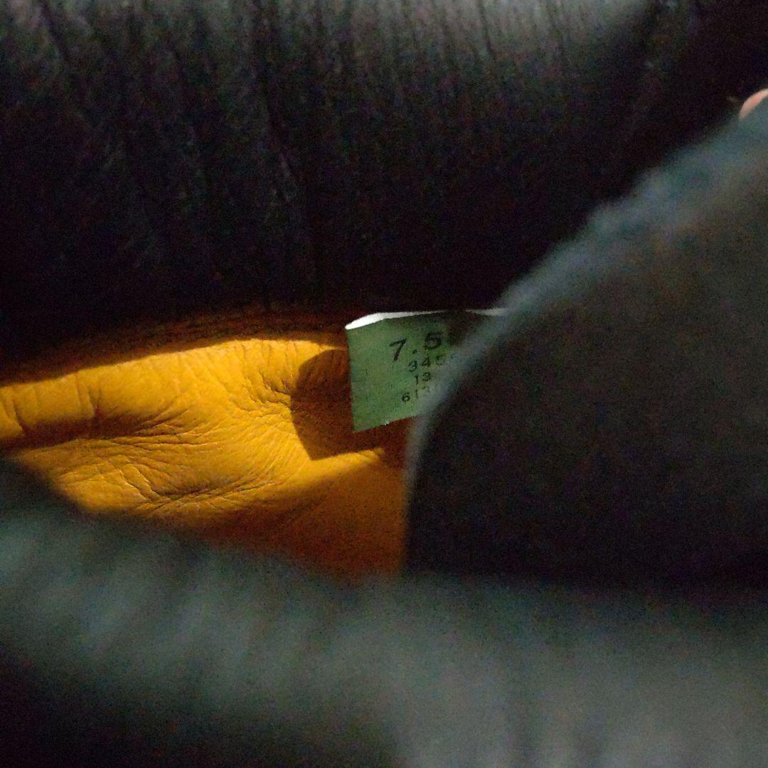 【新品未使用】Timberland プレミアムブーツ ブラック