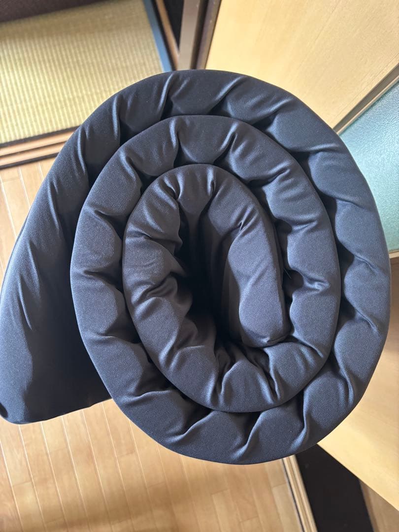 AIR PORTABLE エアーマットレス シングル