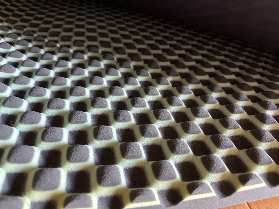 AIR PORTABLE エアーマットレス シングル