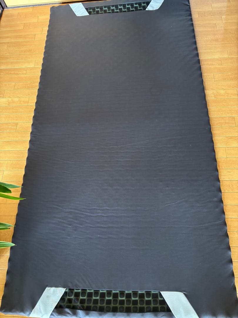 AIR PORTABLE エアーマットレス シングル