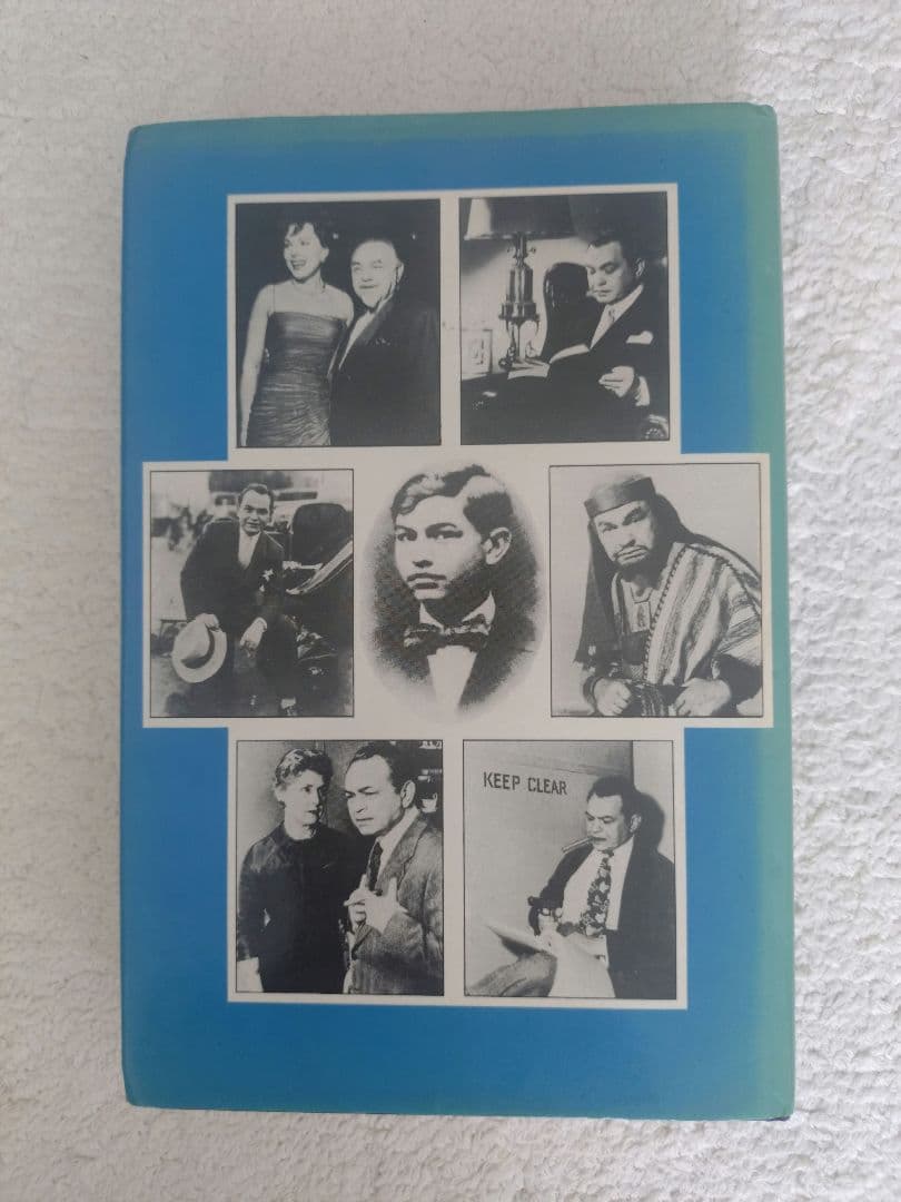 リトル・シーザーLittle Caesar Edward G. Robinson