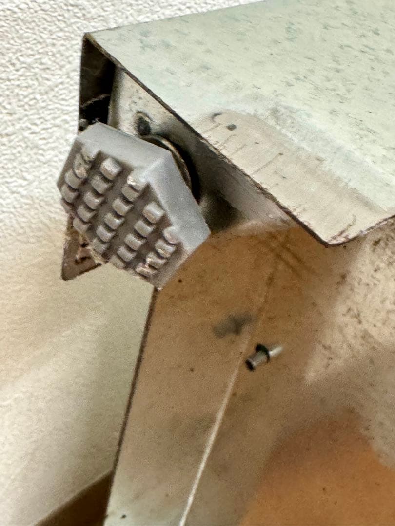 l*s様 ダルトン トラッシュカン ダブルデッカー ゴミ箱 GALVANIZED