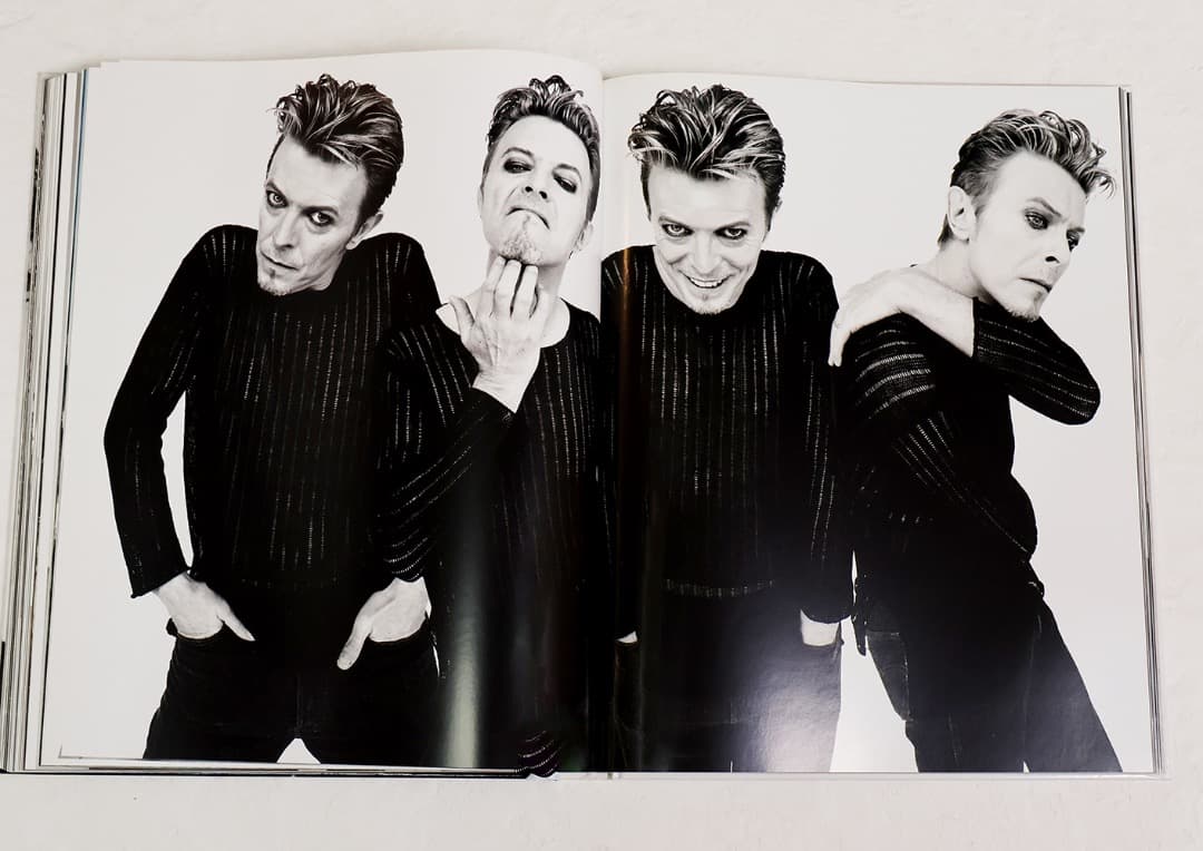 Rankin Portraits ハードカバー