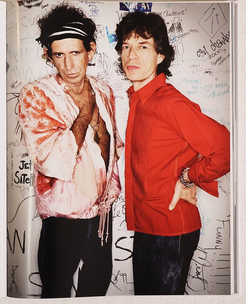 Rankin Portraits ハードカバー