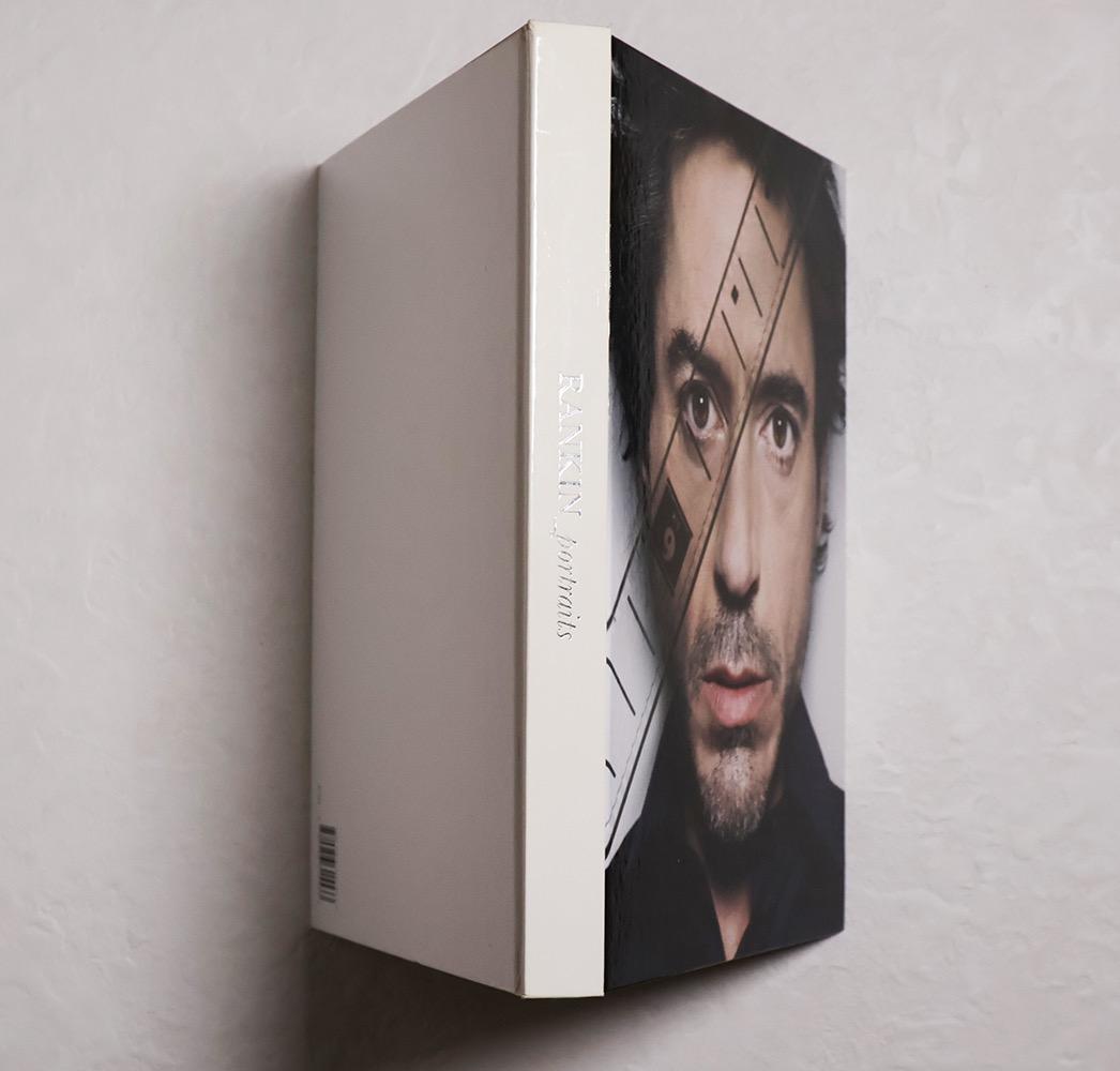 Rankin Portraits ハードカバー