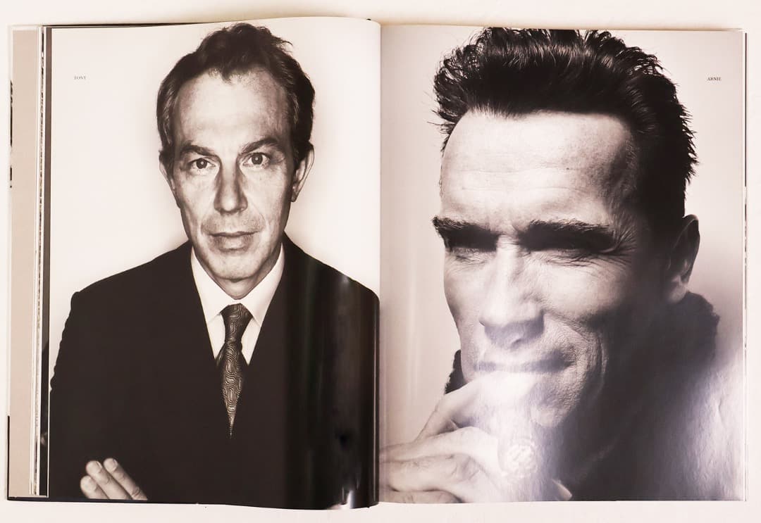 Rankin Portraits ハードカバー