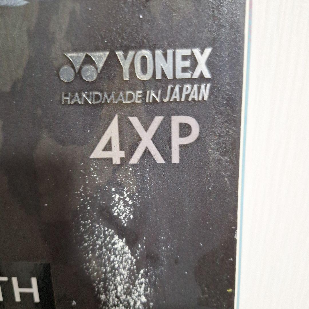 スノーボード　ヨネックス4XP152センチ　Wキャンバー　最終値下げ中