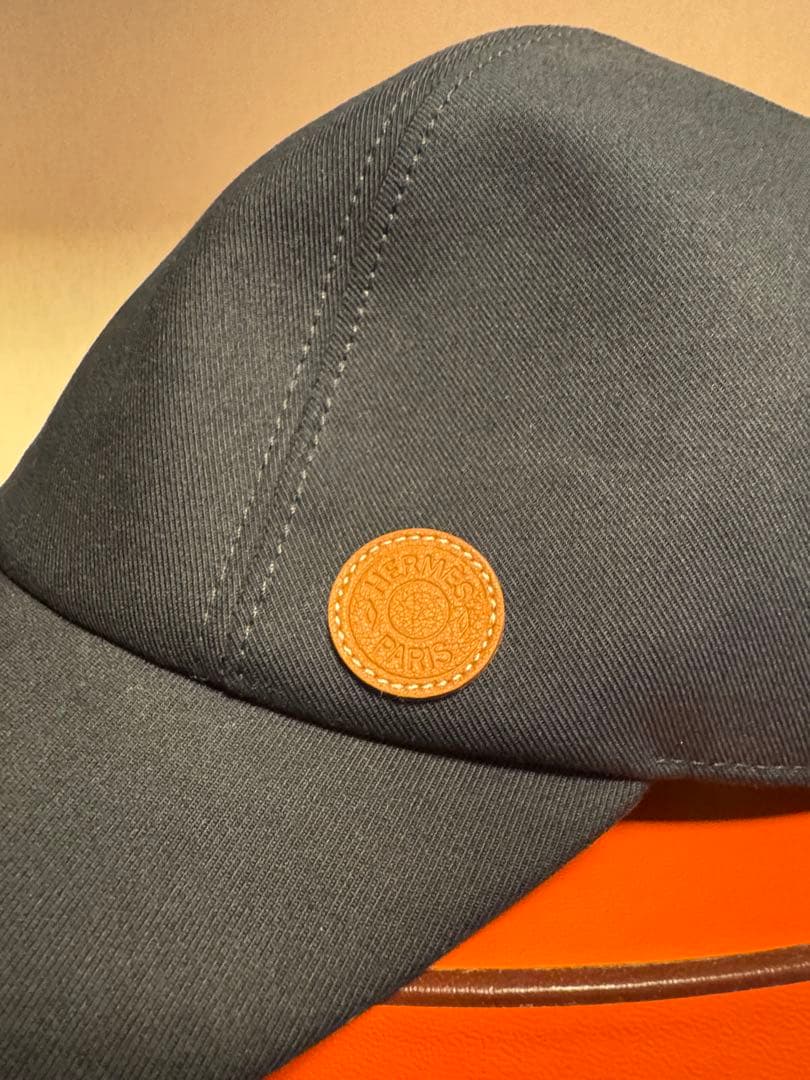 HERMES キャスケット サイズ60