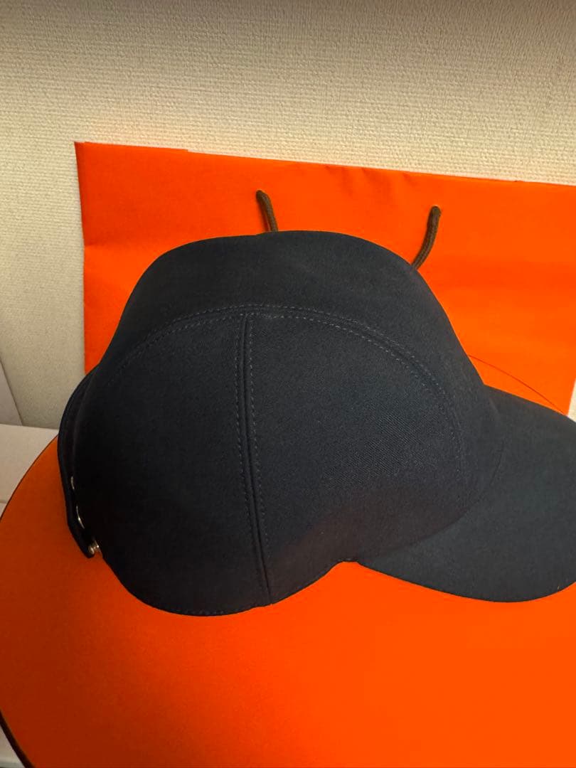 HERMES キャスケット サイズ60