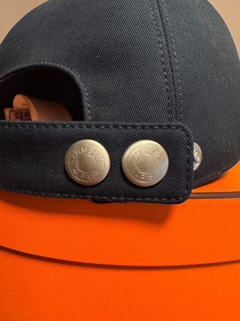 HERMES キャスケット サイズ60