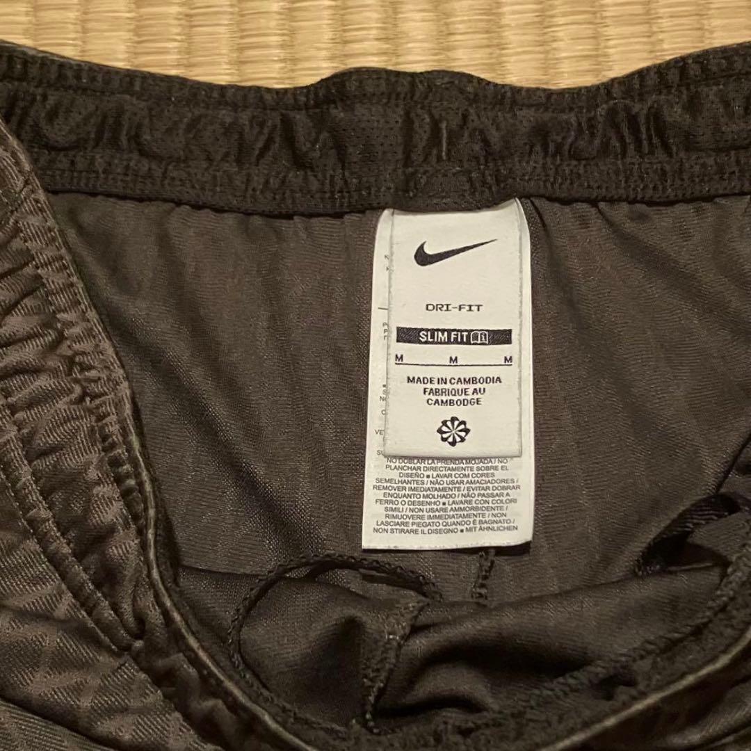 FC Barcelona バルセロナ NIKE ストライク 半袖 上下セット M