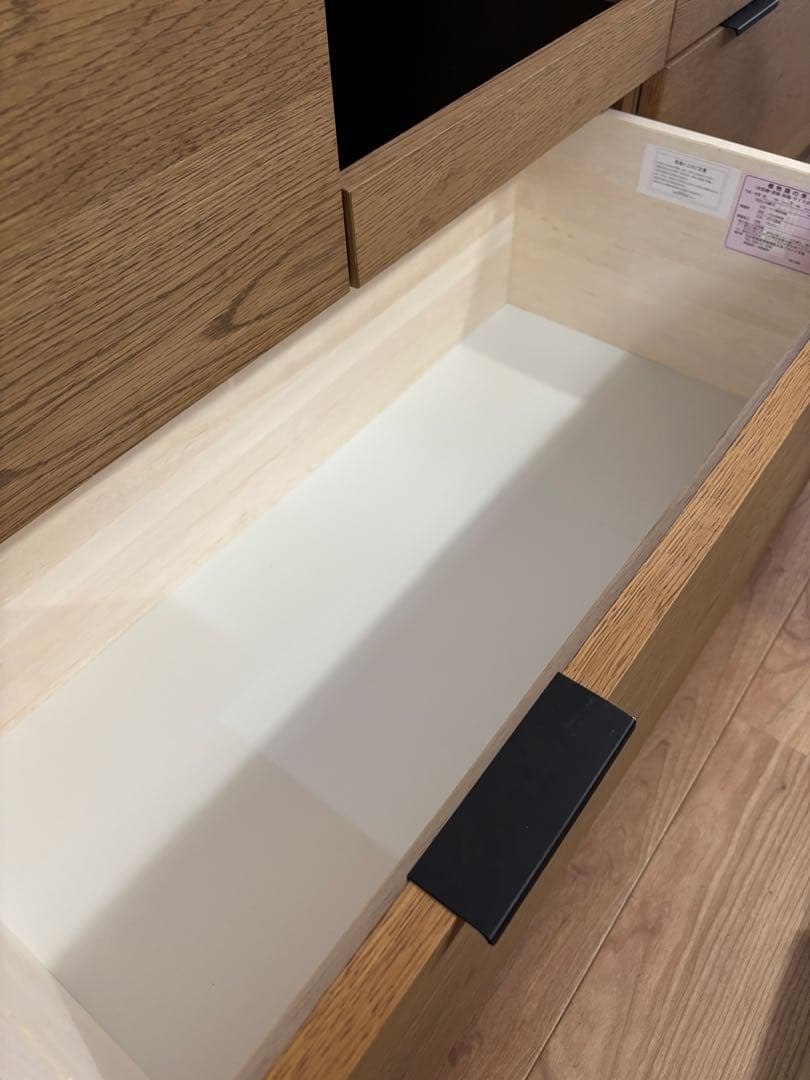 unicoウニコ　ADDAY（アディ） キッチンボード　Ｗ820