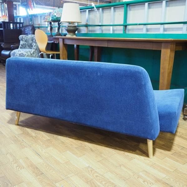 IDEE AOソファ 2人掛けソファ 2シーター イデー アーオ ソファ