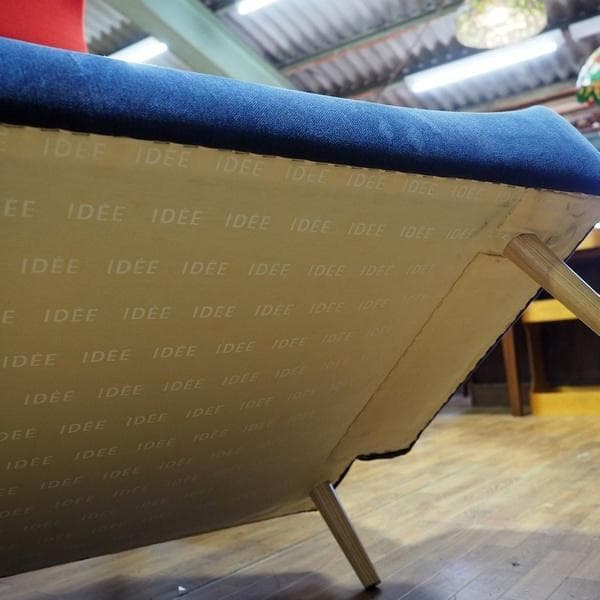 IDEE AOソファ 2人掛けソファ 2シーター イデー アーオ ソファ