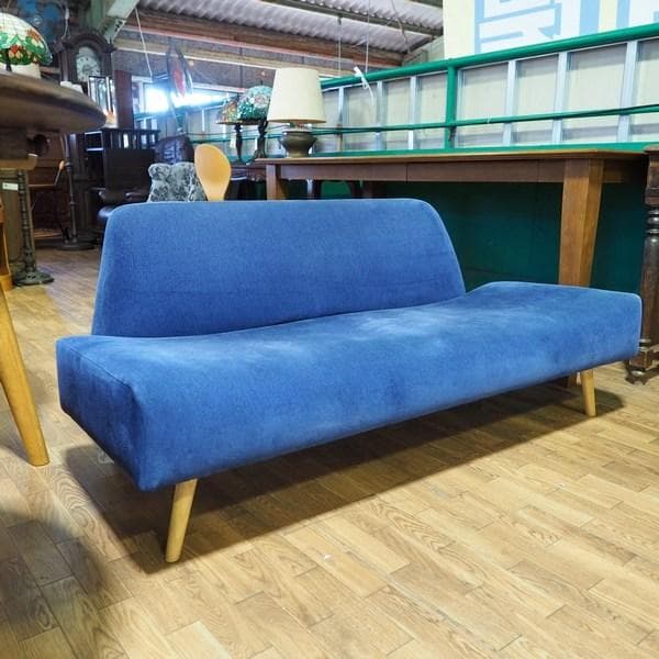 IDEE AOソファ 2人掛けソファ 2シーター イデー アーオ ソファ