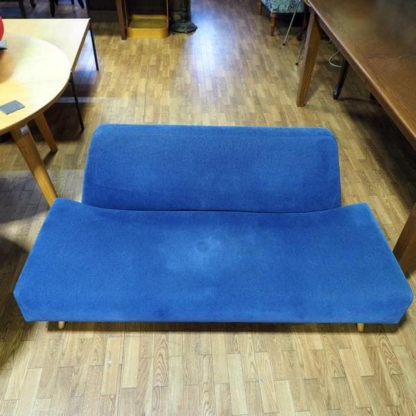 IDEE AOソファ 2人掛けソファ 2シーター イデー アーオ ソファ