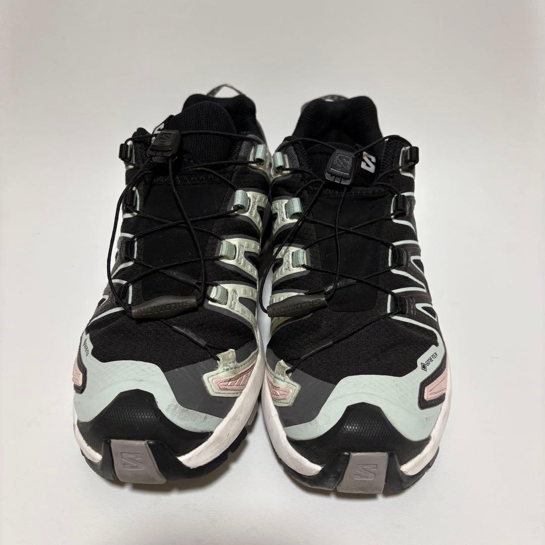 Salomonサロモン XAPRO 3D V9GTX 24.5