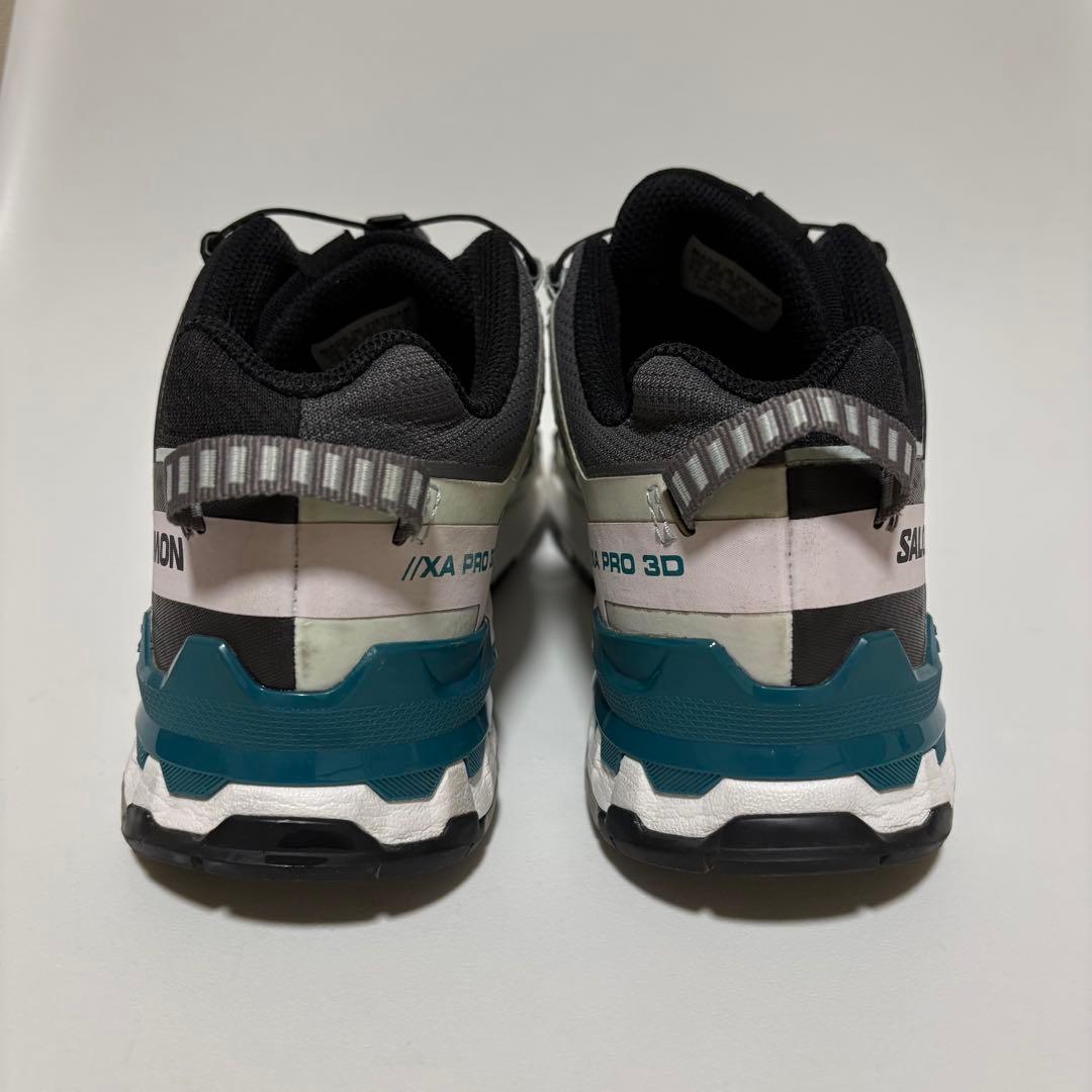 Salomonサロモン XAPRO 3D V9GTX 24.5