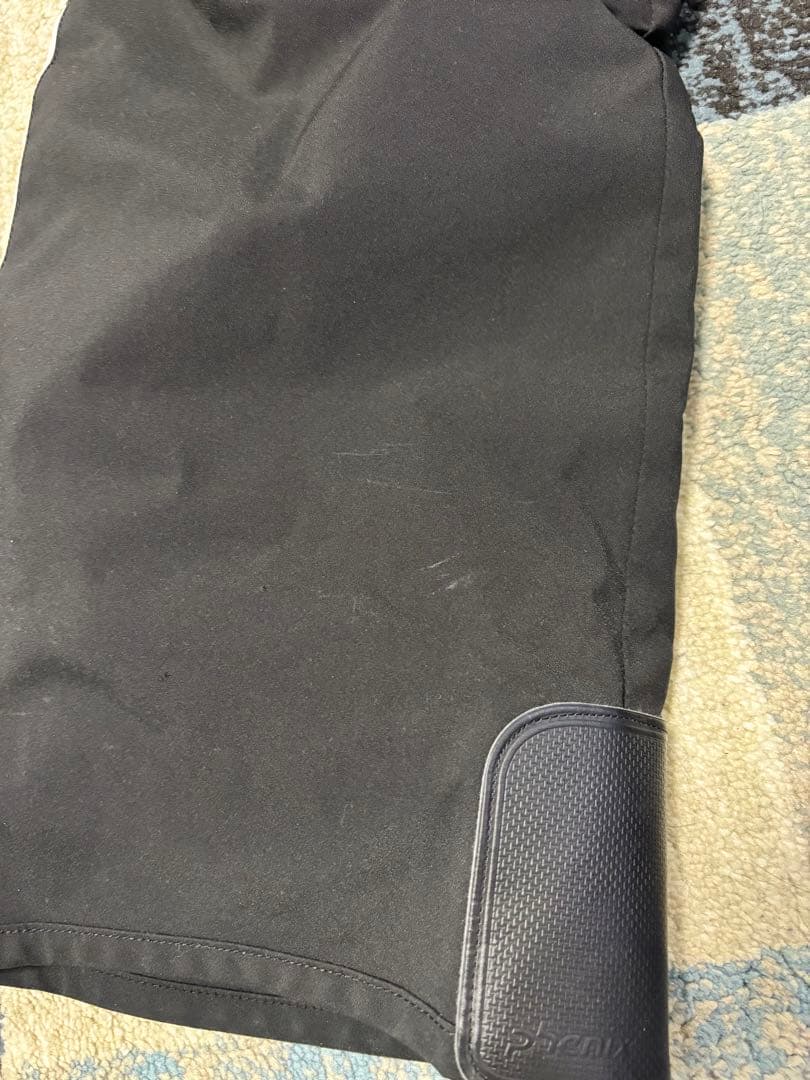 phenix フェニックス スキーウェア 上下セット メンズS