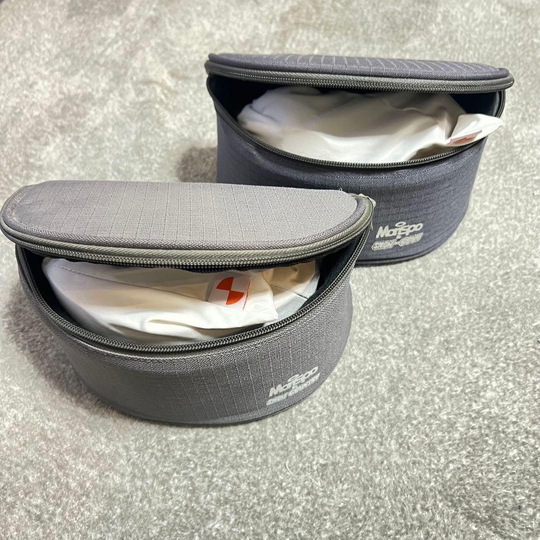 ☆POC LOBES ゴーグル 2個セット Carl Zeissレンズ ケース付