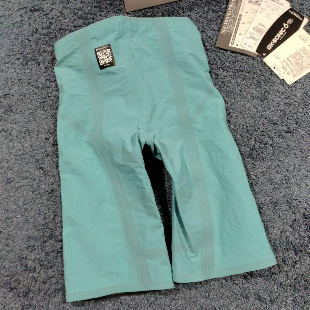 競泳水着 高速水着 GX SONIC 6 CR Sサイズ