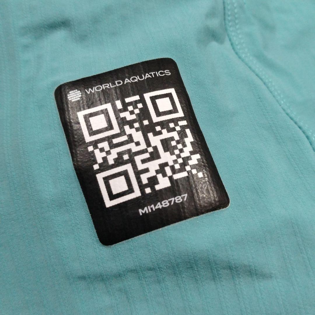 競泳水着 高速水着 GX SONIC 6 CR Sサイズ