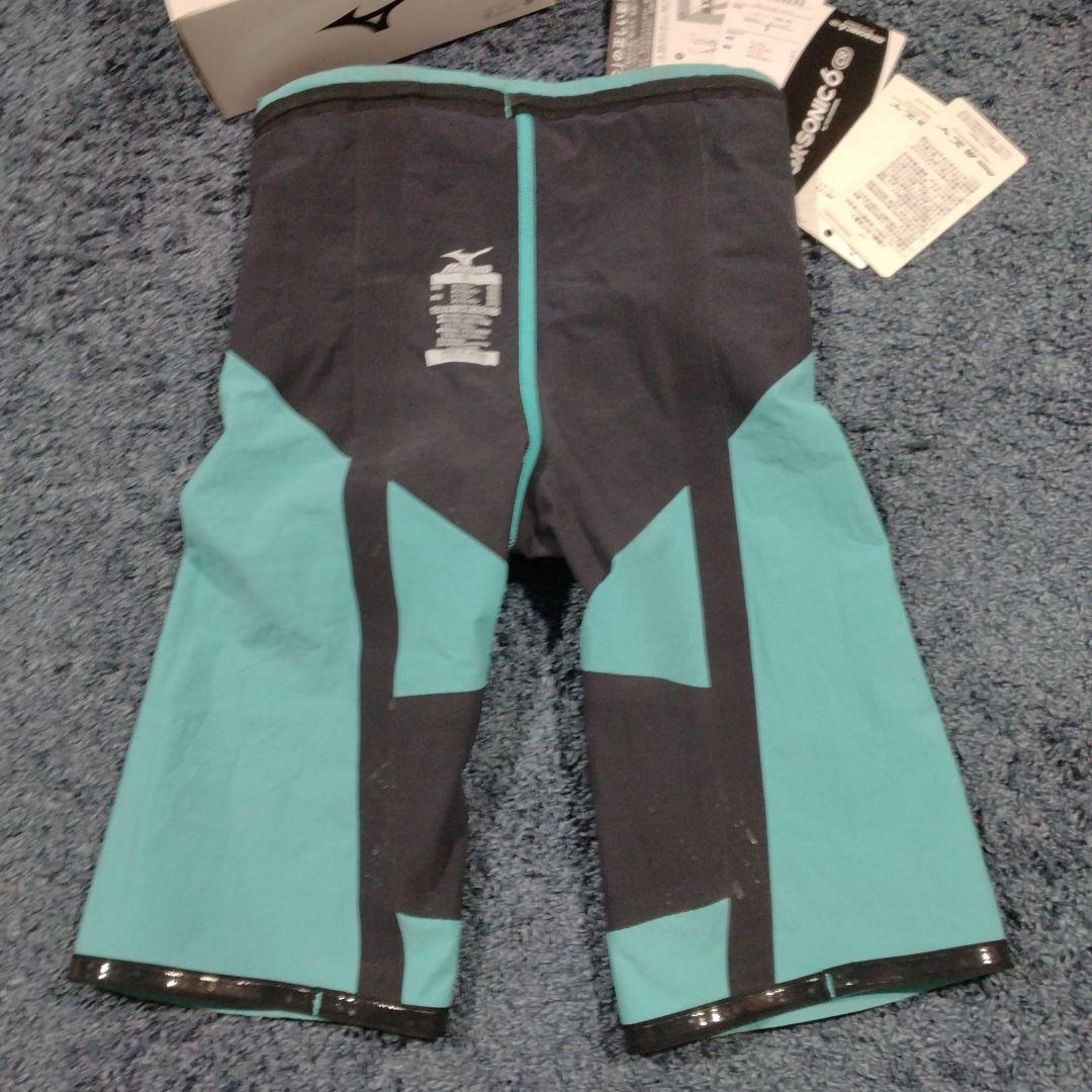 競泳水着 高速水着 GX SONIC 6 CR Sサイズ