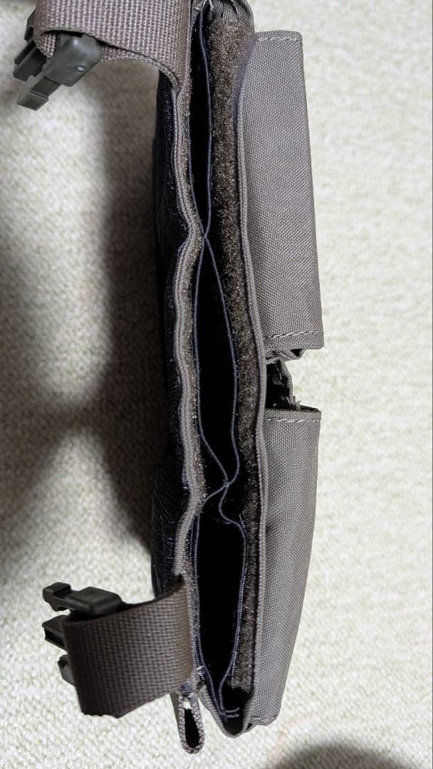 RDR GEAR　フロントポーチ