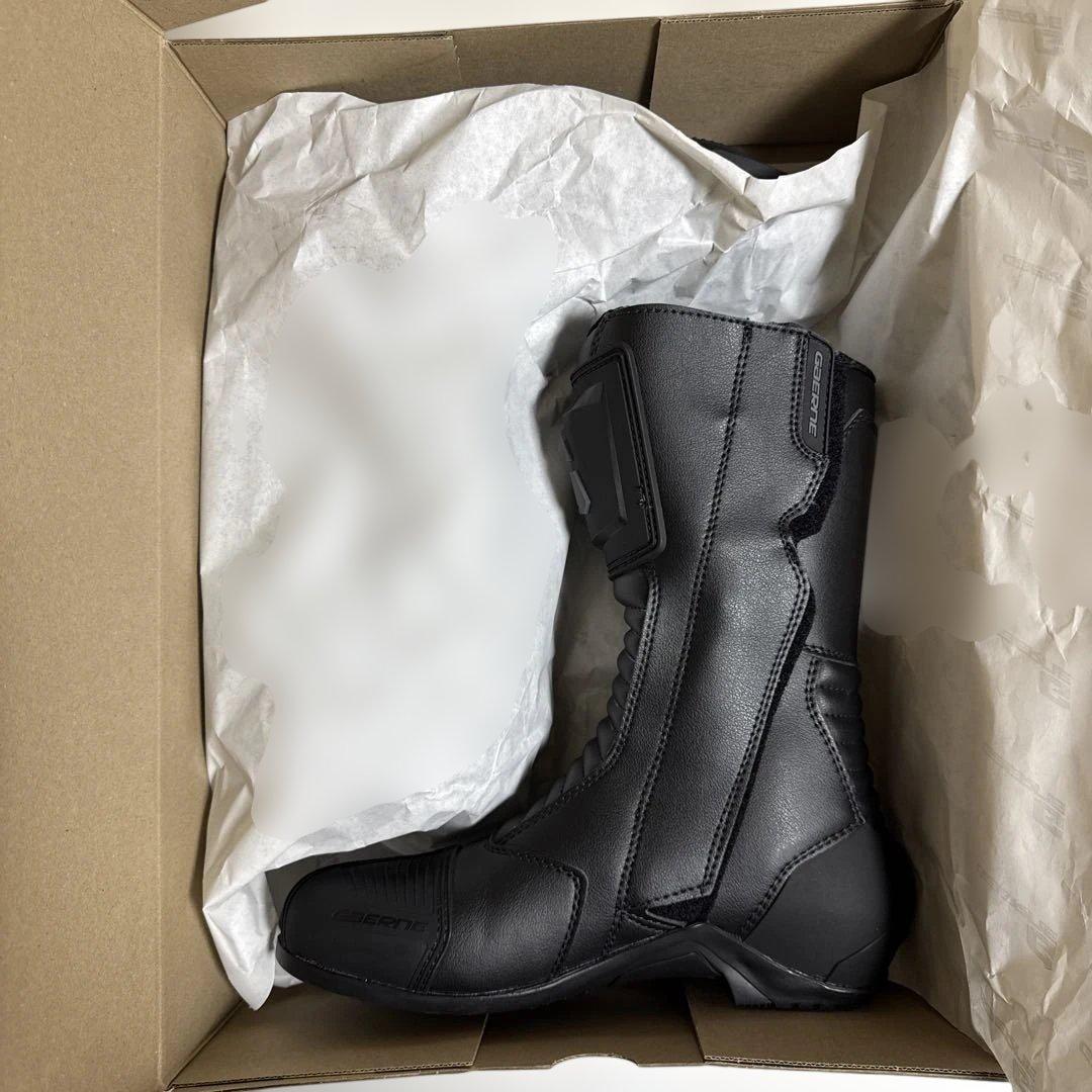 UFO【未使用品】GAERNE/ガエルネ G-RTブーツ 27.0