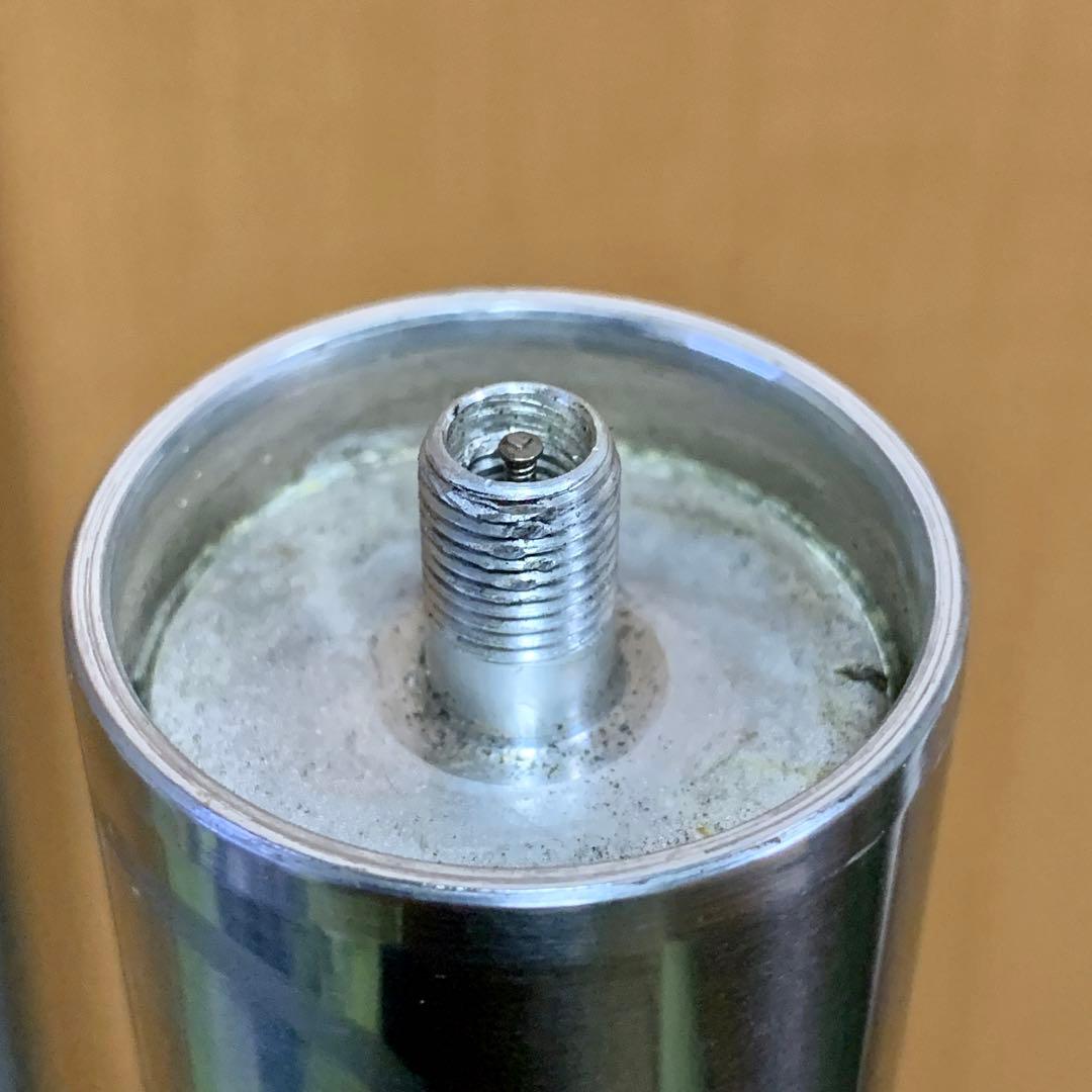 RZ250R 1XG フロントフォーク インナー アウター ヤマハ YAMAHA