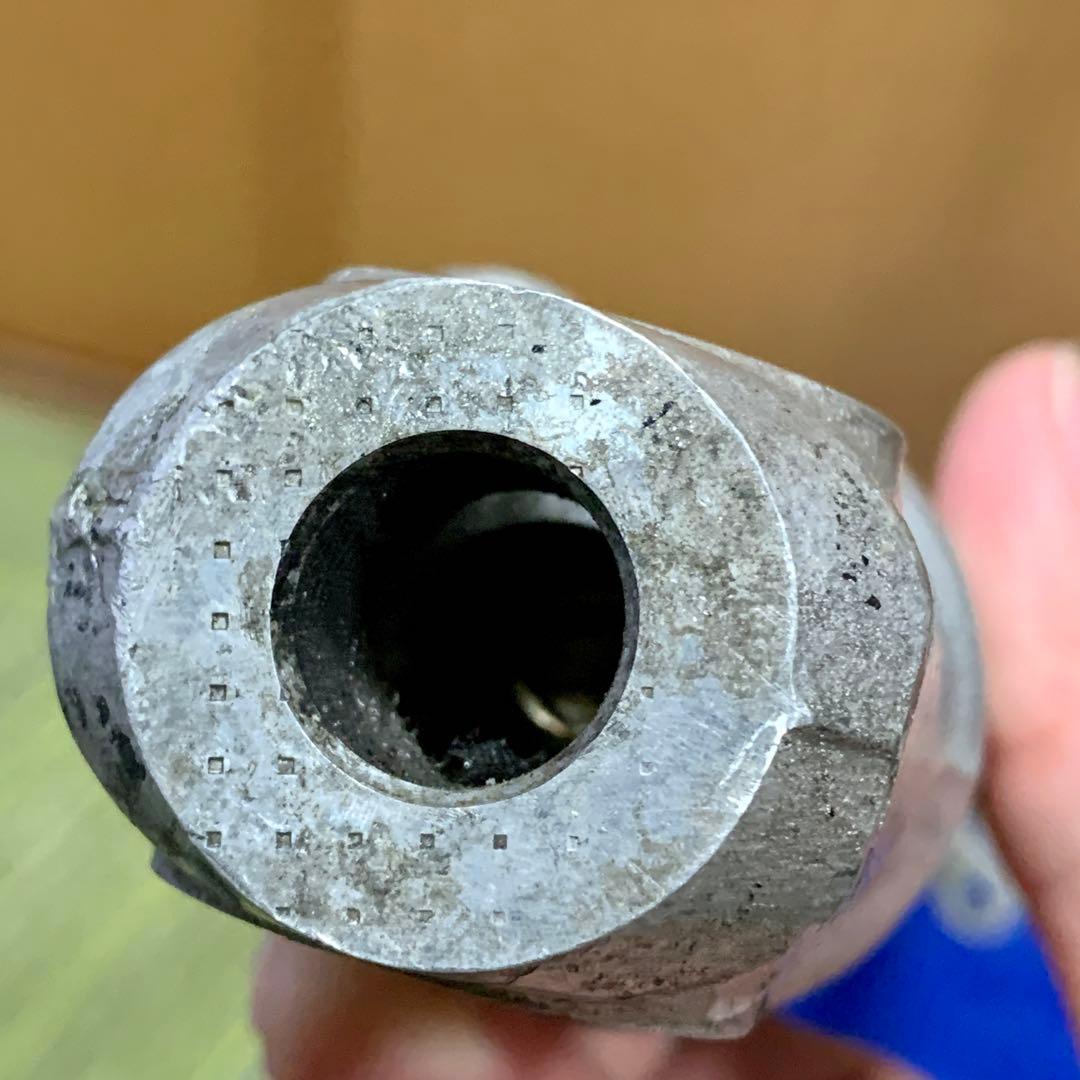 RZ250R 1XG フロントフォーク インナー アウター ヤマハ YAMAHA