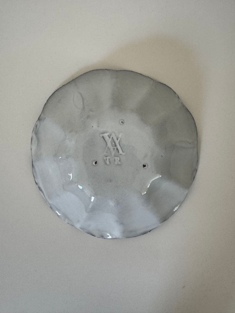 【E】ASTIER de VILLATTEアスティエフルーツボウル15cm