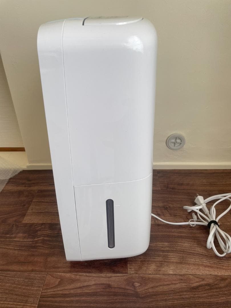 シャープ 衣類乾燥 除湿機 CV-R71-W