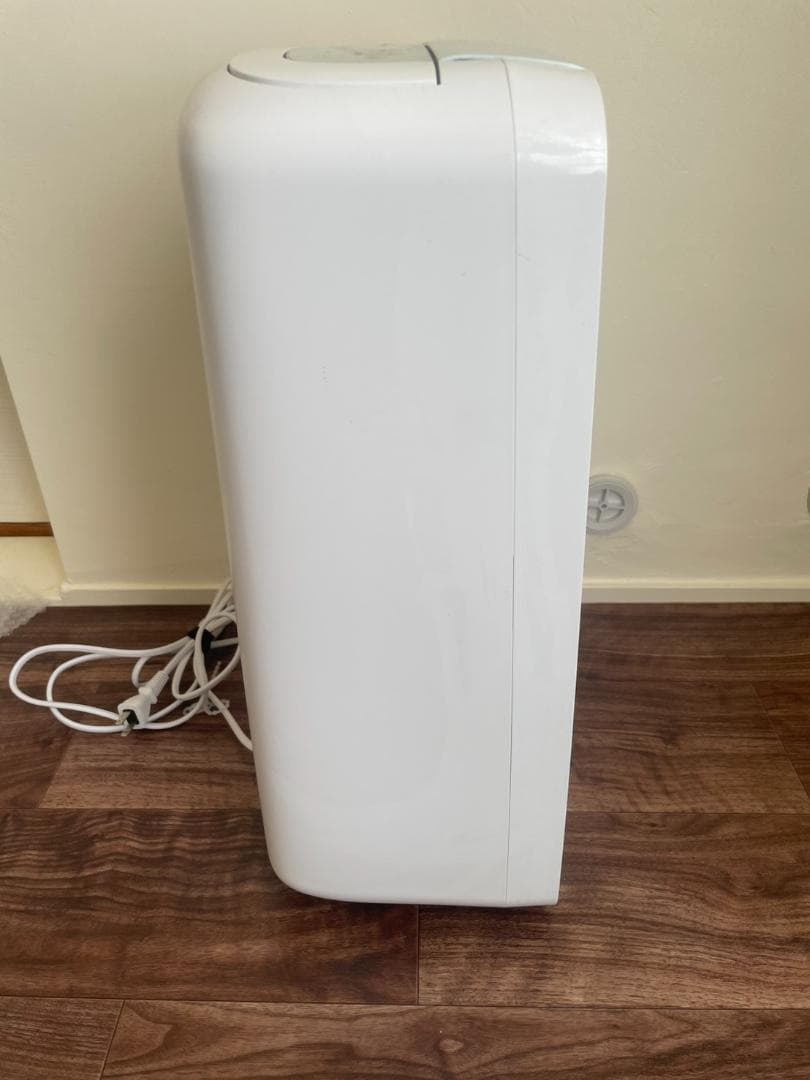 シャープ 衣類乾燥 除湿機 CV-R71-W