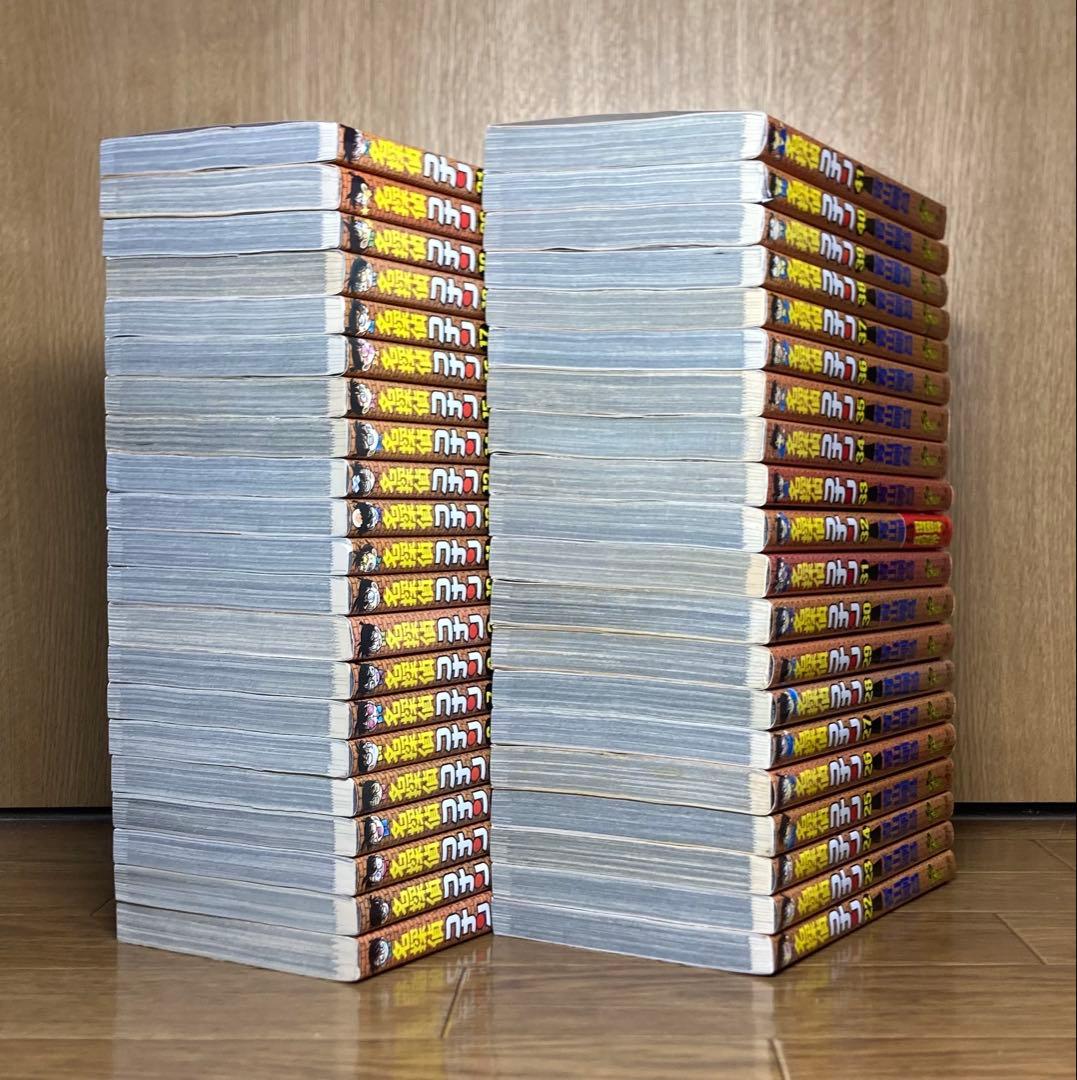 名探偵コナン コナン　1〜107巻　全巻セット