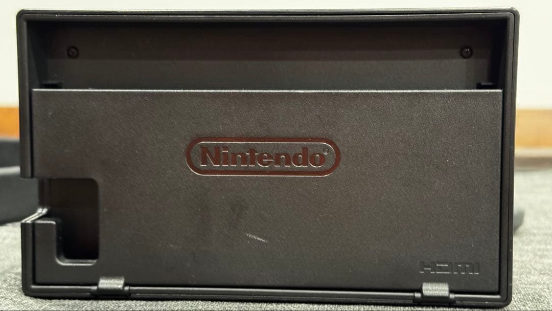 【最終値下げ】Nintendo Switch 本体 + リングフィットセット